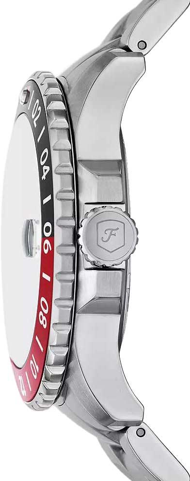 Наручные часы  Fossil  Blue Fossil FS6092 (фото 3)