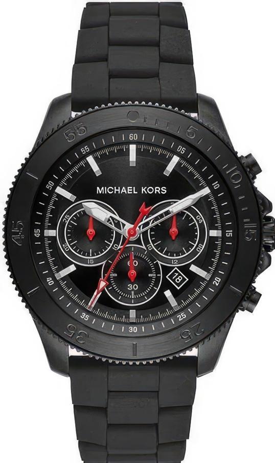 Наручные часы  Michael Kors  Black Michael Kors MK8667 (фото 1)
