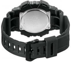 Наручные часы  Casio  Collection Casio AQ-S810W-1B (фото 3)