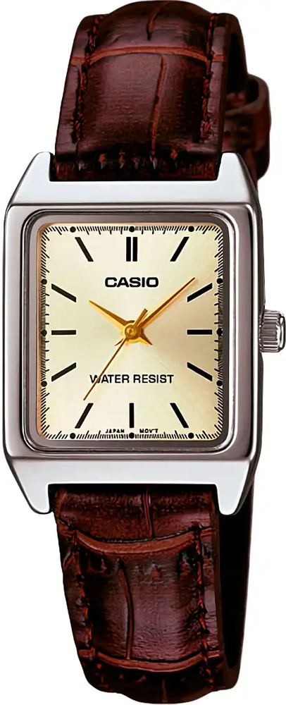 Наручные часы  Casio  Collection Casio LTP-V007L-9E (фото 1)