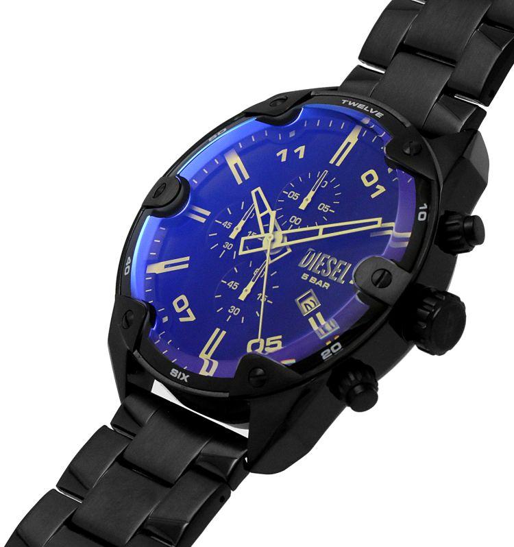 Наручные часы  Diesel  One Diesel DZ4609 (фото 2)