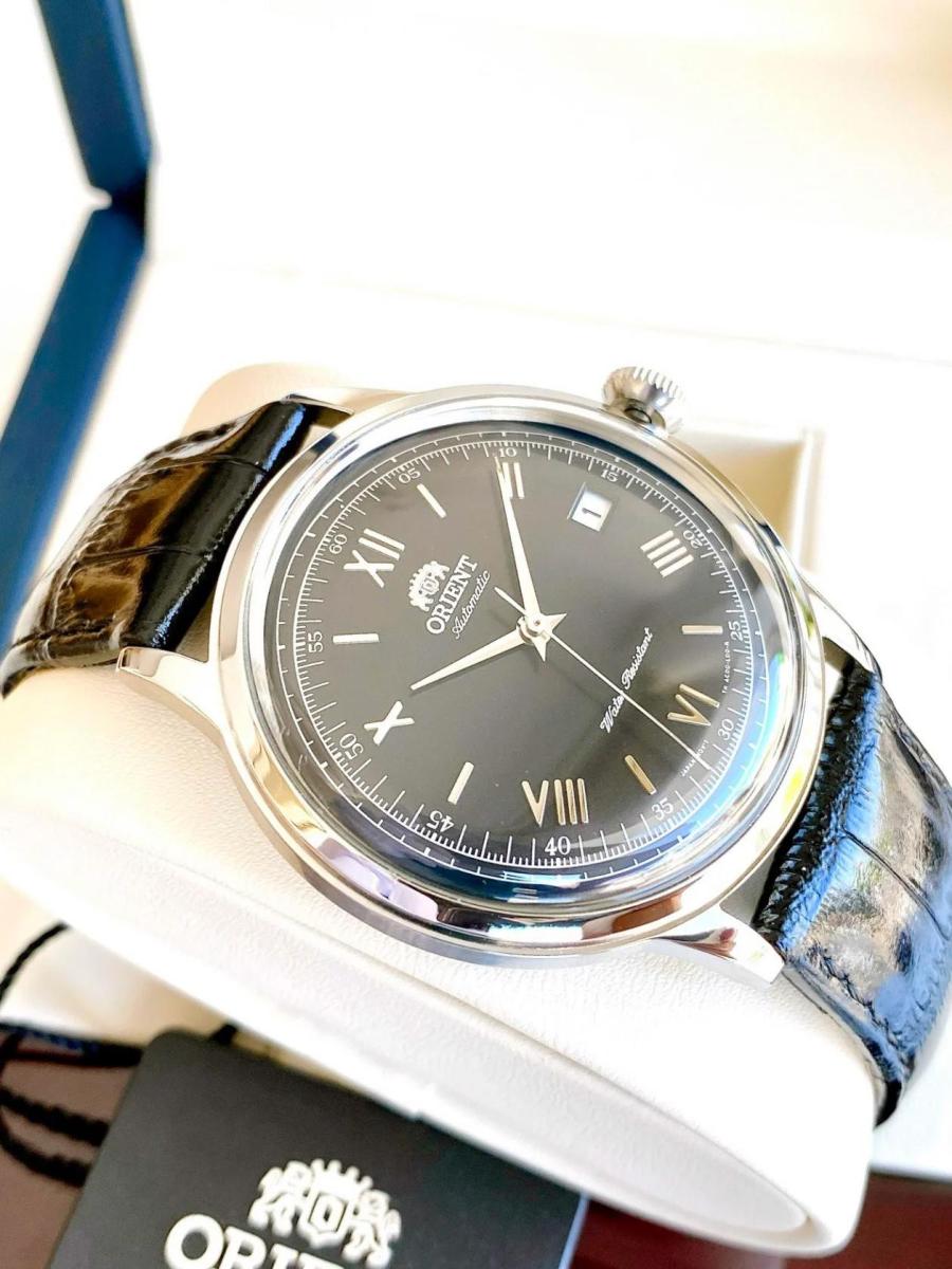 Наручные часы  Orient  Automatic Orient FAC0000AB (фото 2)