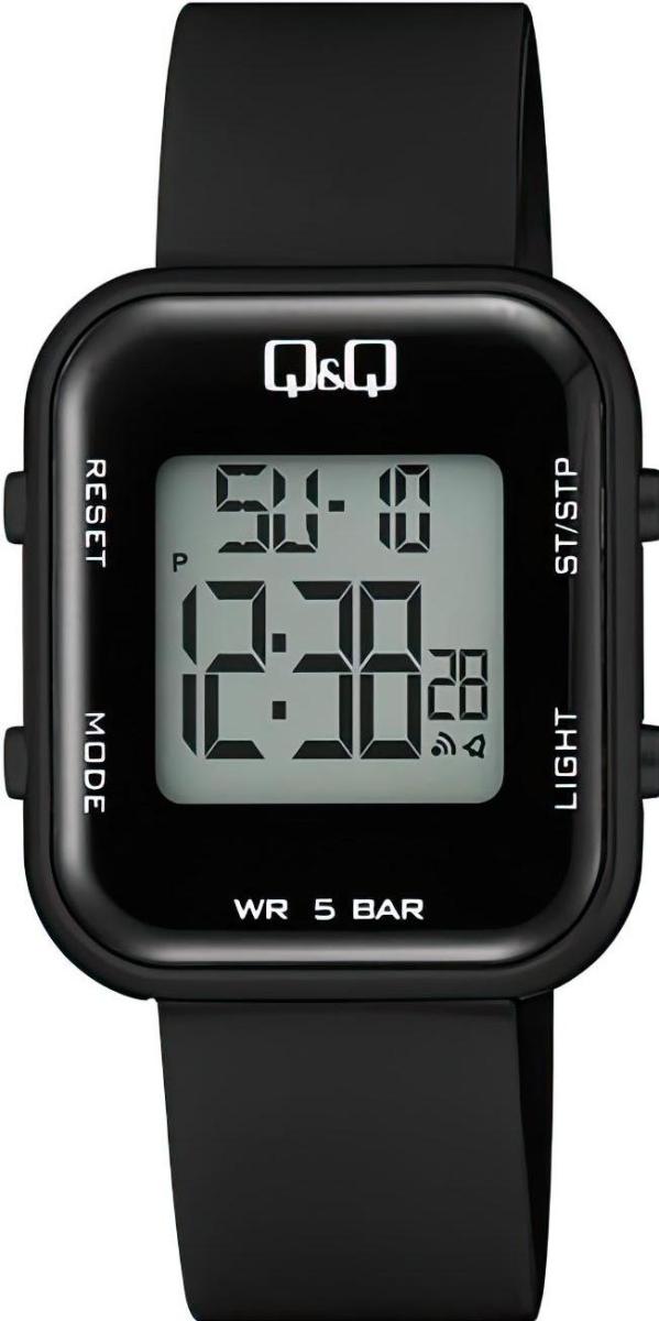 Наручные часы  Q&Q  Casual Q&Q M207J001Y (фото 1)