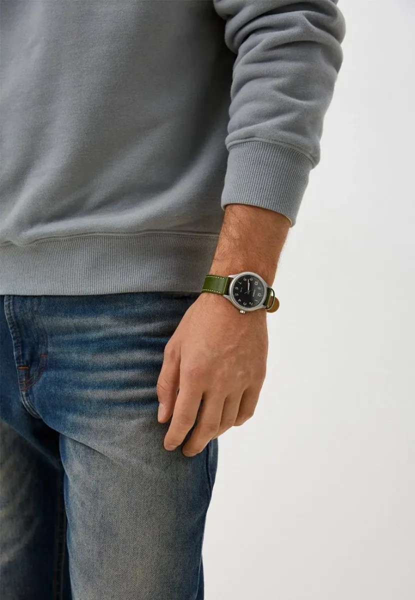 Часы  Casio  Collection Casio MTP-B160L-1B1 (фото 3)