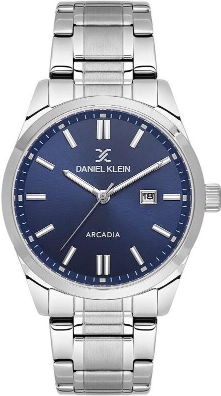Наручные часы  Daniel Klein  Arcadia Daniel Klein 14085-3 (фото 1)
