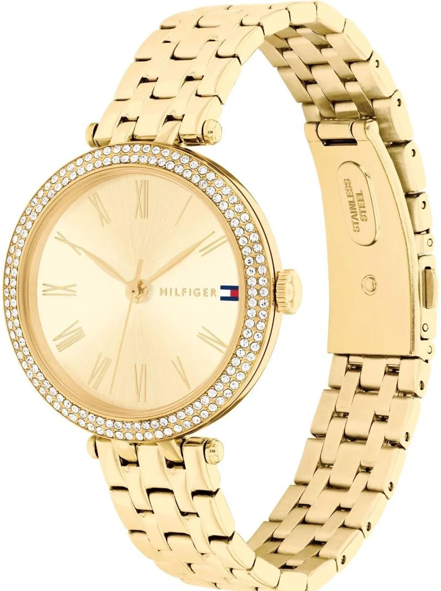 Наручные часы  Tommy Hilfiger  Adrian Tommy Hilfiger 1782718 (фото 2)