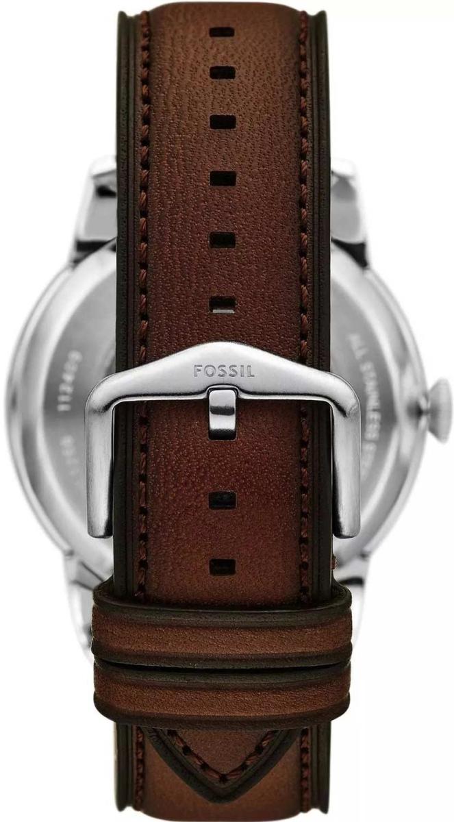 Наручные часы  Fossil  Townsman Fossil ME3266 (фото 5)