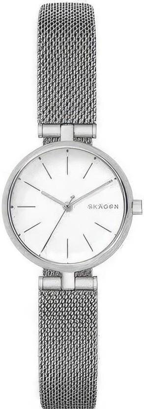 Наручные часы  Skagen  Steel Skagen SKW2642 (фото 1)