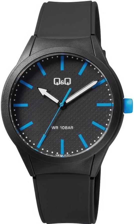 Наручные часы  Q&Q  Casual Q&Q VR28J026Y (фото 1)