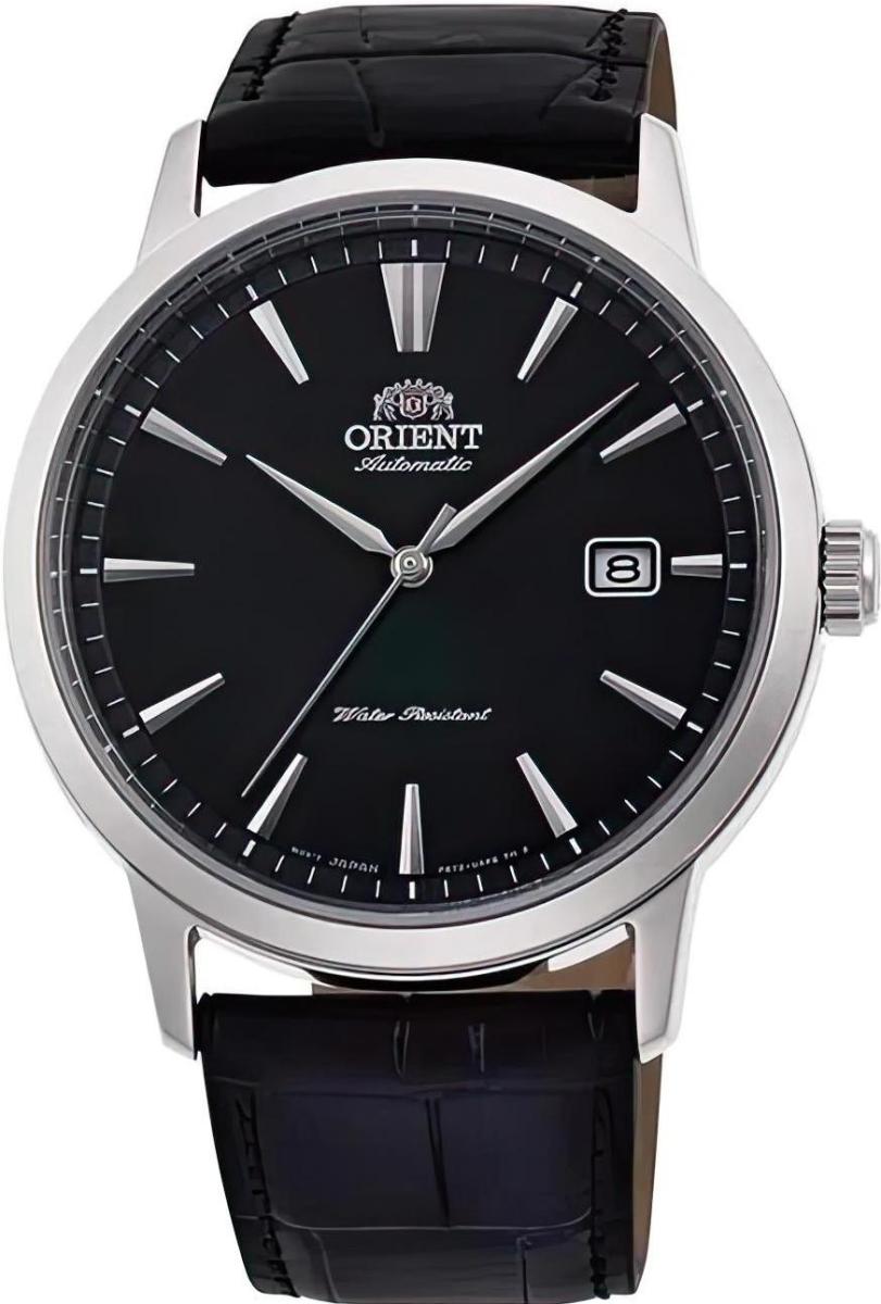 Наручные часы  Orient  Automatic Orient RA-AC0F05B (фото 1)