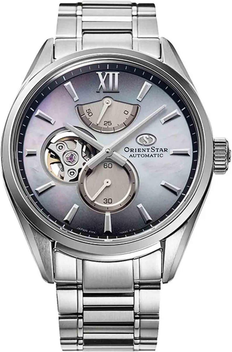 Наручные часы  Orient  Contemporary Orient RE-BY0009A (фото 1)