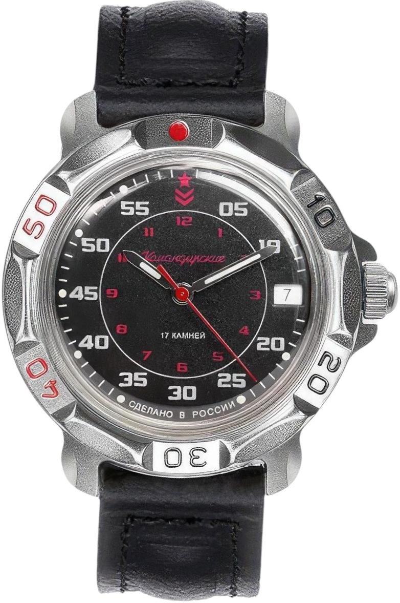 Наручные часы  Восток  Командирские Восток 816172 (фото 1)
