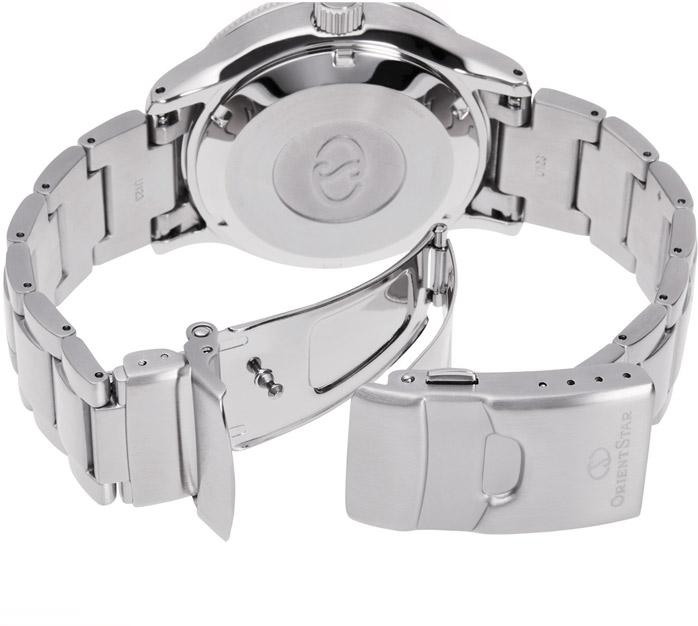 Наручные часы  Orient  Diver Orient RE-AU0306L (фото 3)