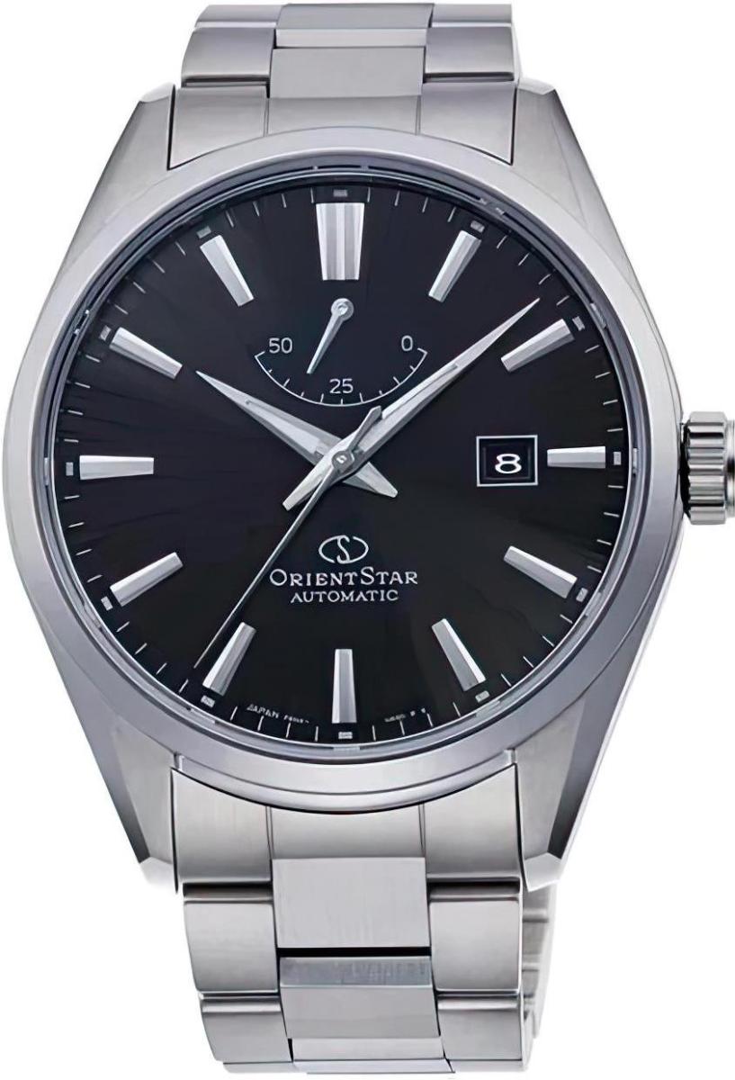 Наручные часы  Orient  Orient Star Orient RE-AU0402B (фото 1)