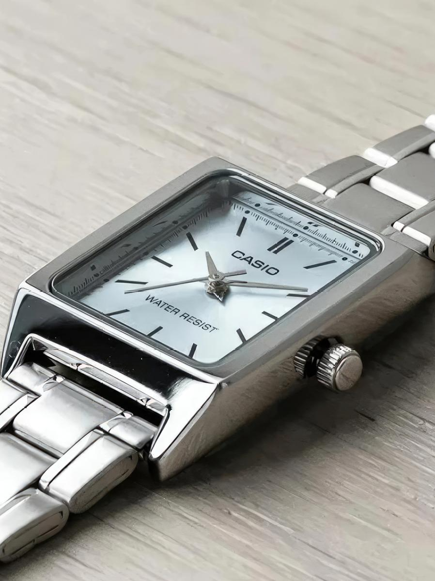 Наручные часы  Casio  Collection Casio LTP-V007D-2E (фото 5)