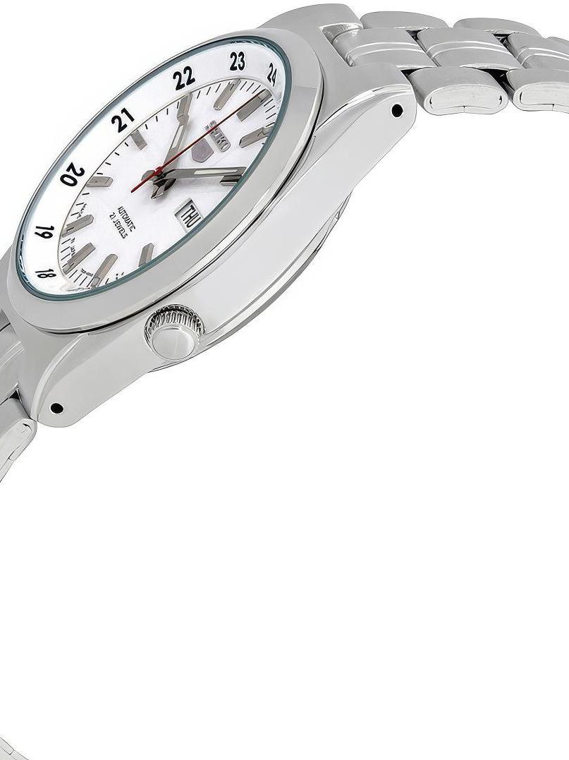 Наручные часы  Seiko  Seiko 5 Seiko SNK559J1 (фото 2)