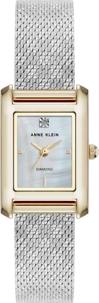 Наручные часы  Anne Klein  Diamond Anne Klein 5233MPTT (фото 1)