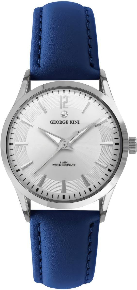 Наручные часы  George Kini  Classic George Kini GK.23.1.1S.17 (фото 2)