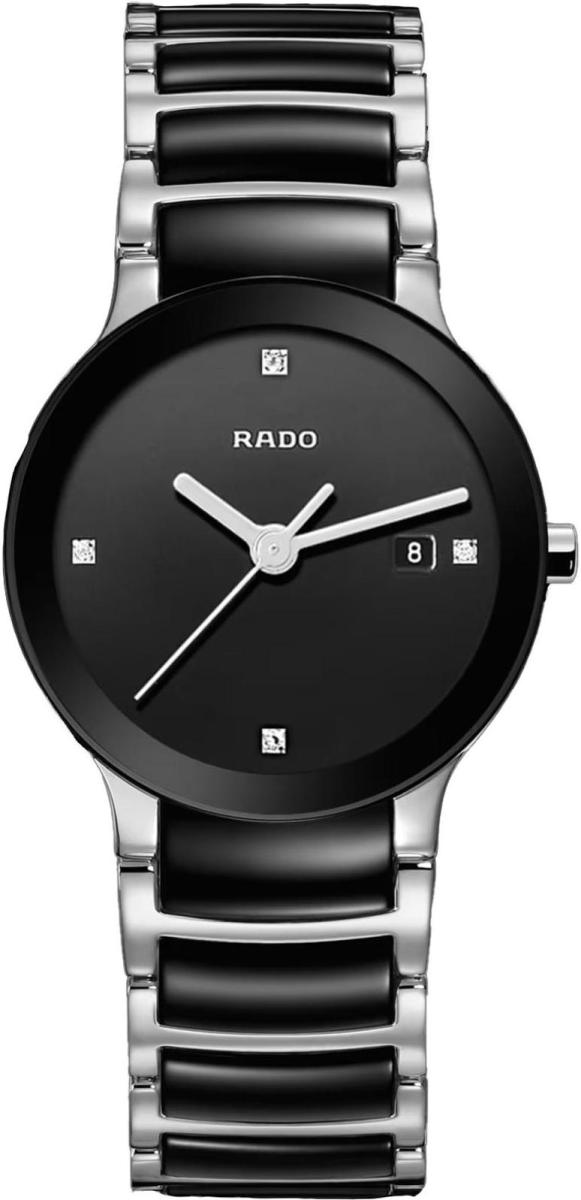 Наручные часы  RADO  Centrix RADO R30935712 (фото 1)