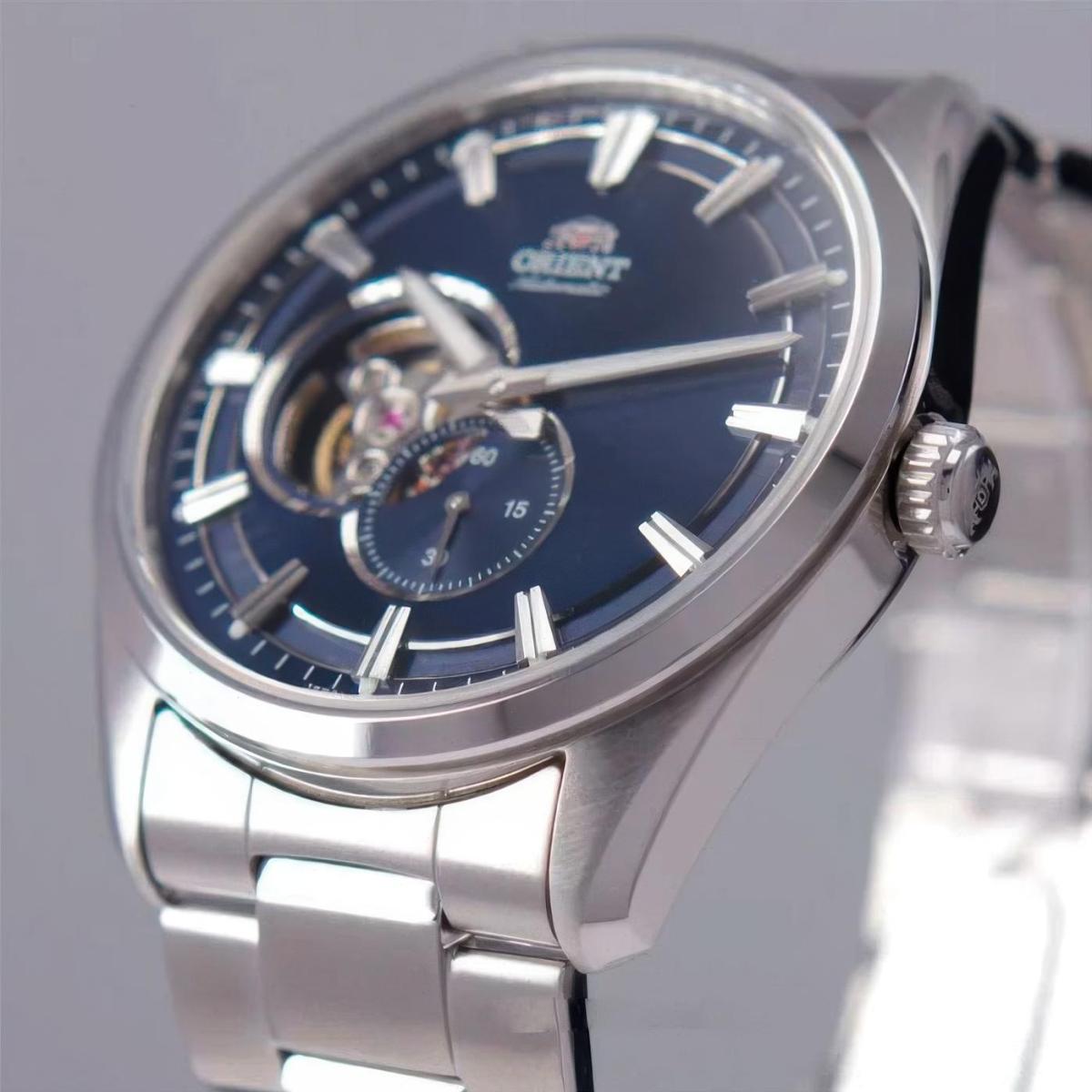 Наручные часы  Orient  Automatic Orient RN-AR0002L (фото 2)