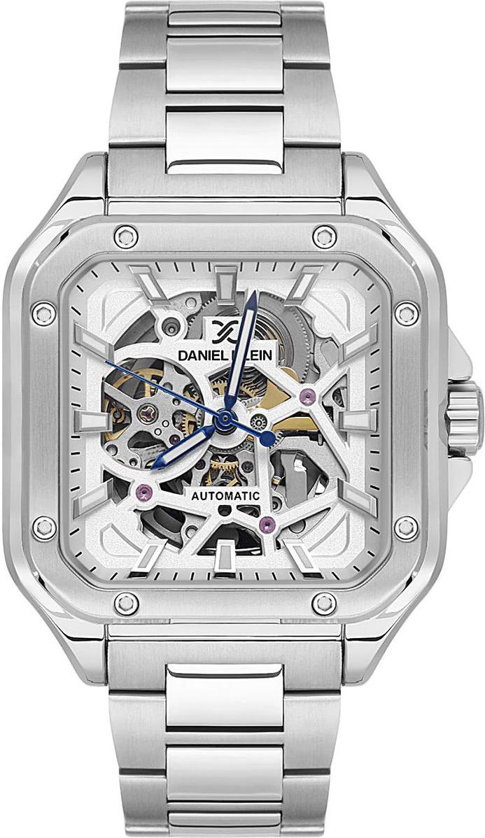 Наручные часы  Daniel Klein  Skeleton Daniel Klein 14018-1 (фото 1)