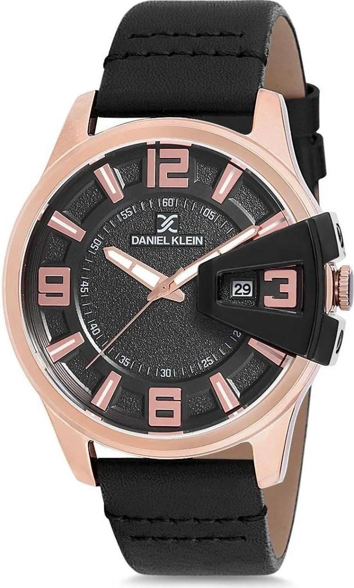 Наручные часы  Daniel Klein  Premium Daniel Klein 12161-2 (фото 1)