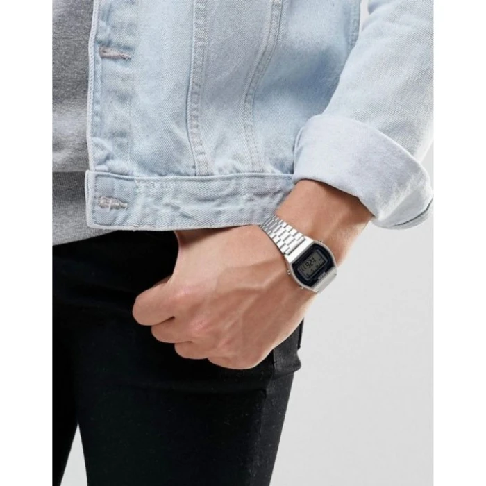 Наручные часы  Casio  Vintage Casio B640WD-1A (фото 3)