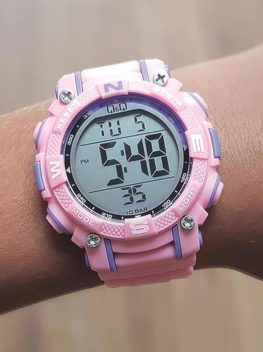 Наручные часы  Q&Q  Superior Women Q&Q M186J803Y (фото 2)