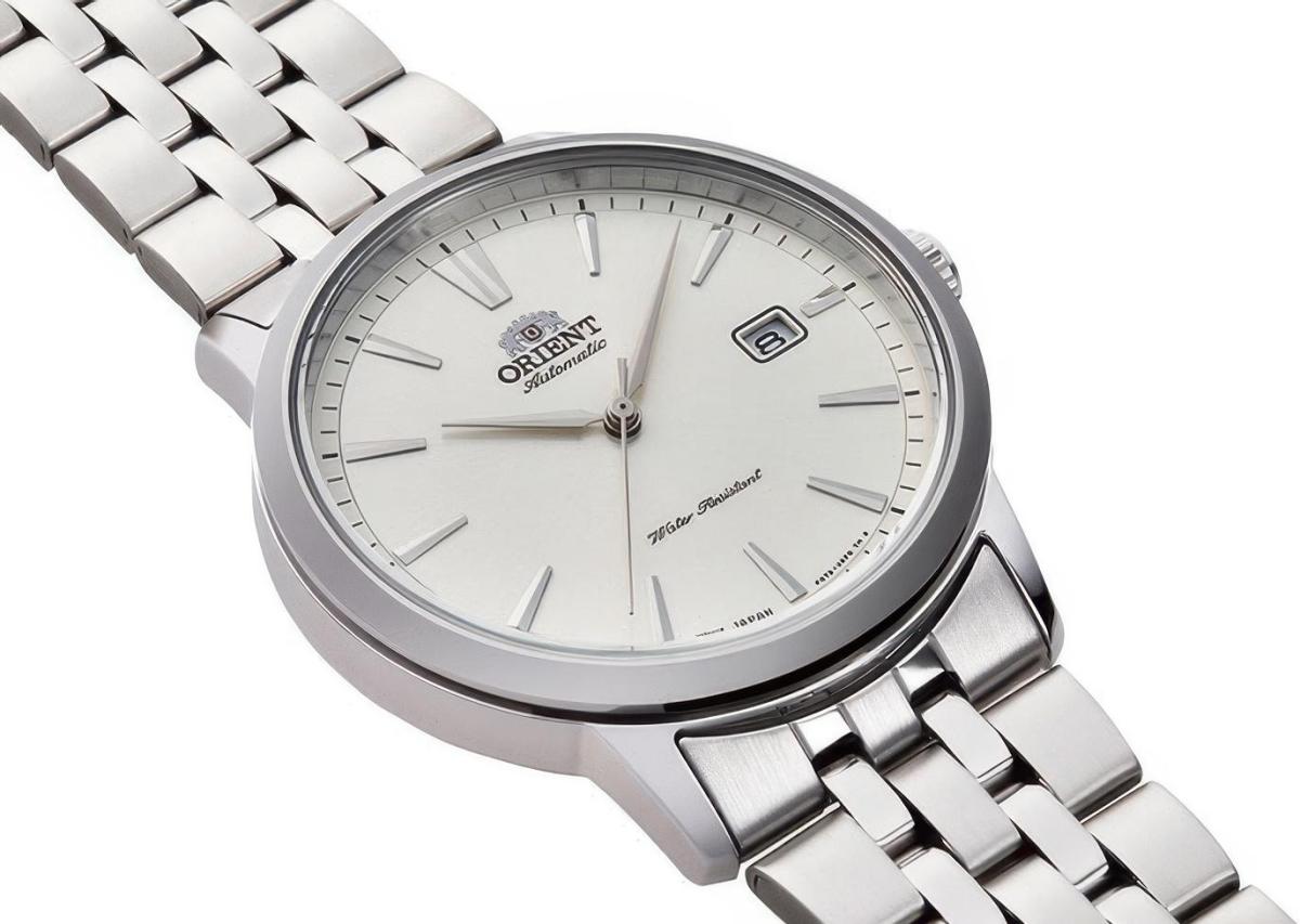 Наручные часы  Orient  Automatic Orient RN-AC0F02S (фото 3)