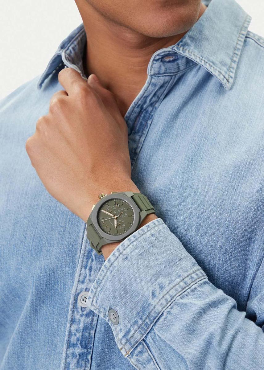 Наручные часы  Armani Exchange  Rafael Armani Exchange AX4169 (фото 2)