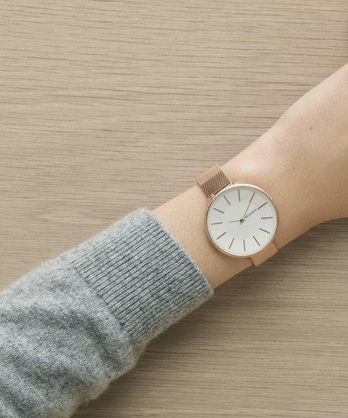 Наручные часы  Skagen  Steel Women Skagen SKW2726 (фото 3)