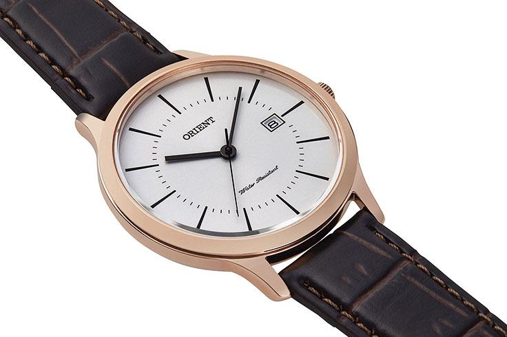 Наручные часы  Orient  Standart Orient RF-QD0001S (фото 2)