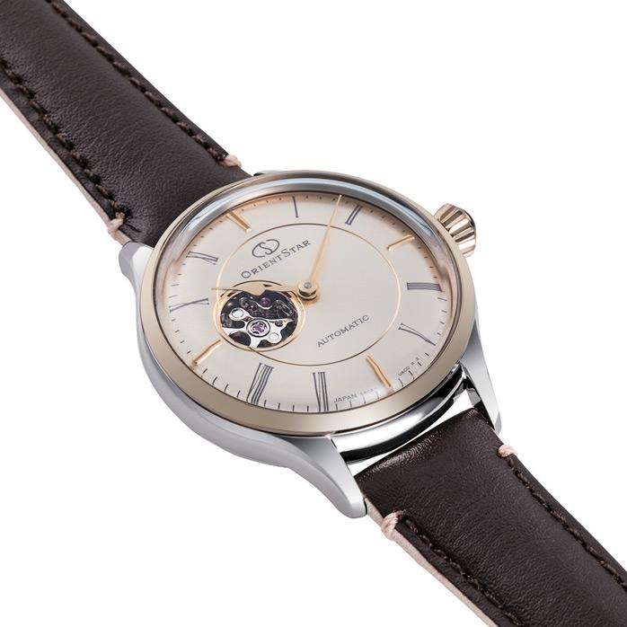 Наручные часы  Orient  Orient Star Orient RE-ND0010G (фото 2)