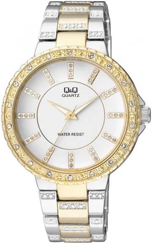 Наручные часы  Q&Q  Attractive Women Q&Q F507J401Y (фото 1)