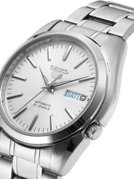 Наручные часы  Seiko  Seiko 5 Seiko SNKL41J1 (фото 2)