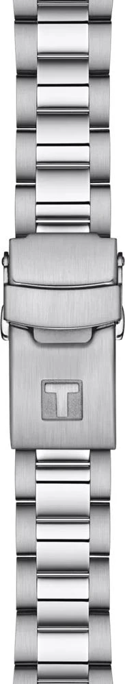 Часы  Tissot  Seastar Tissot T120.210.11.051.00 (фото 5)