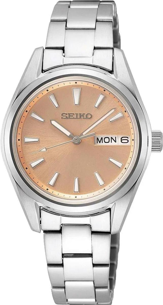 Наручные часы  Seiko  CS Dress Seiko SUR351P1 (фото 1)