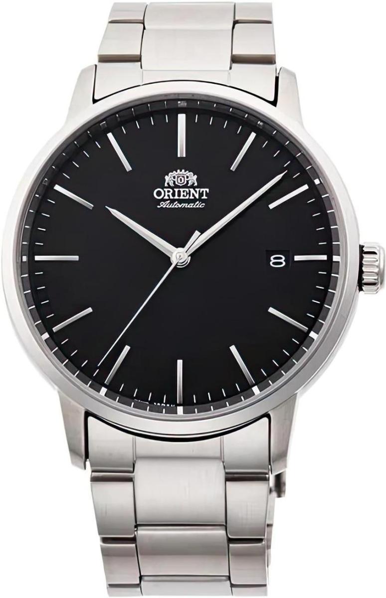 Наручные часы  Orient  Automatic Orient RA-AC0E01B (фото 1)