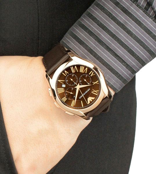 Наручные часы  Emporio Armani  Sports Emporio Armani AR1701 (фото 3)