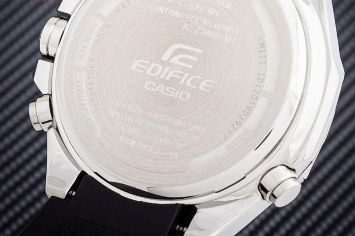 Наручные часы  Casio  Edifice Casio ECB-10P-1A (фото 13)