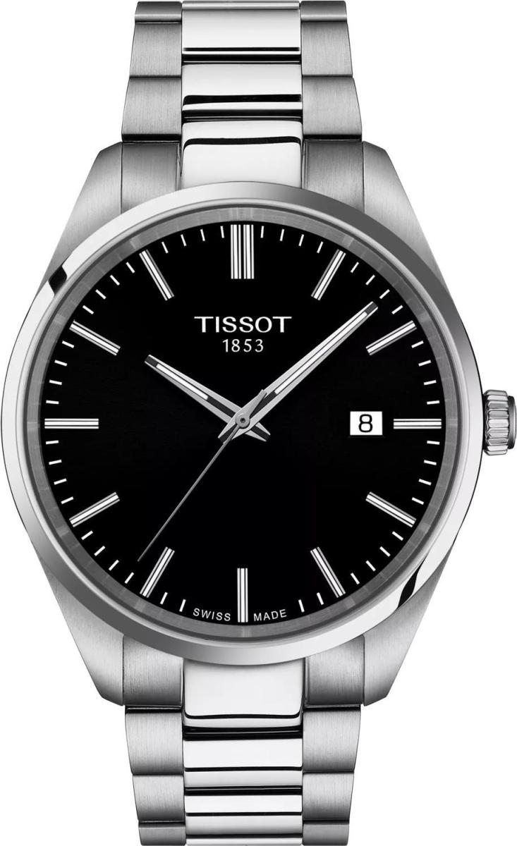 Наручные часы  Tissot  PR 100 Tissot T150.410.11.051.00 (фото 1)