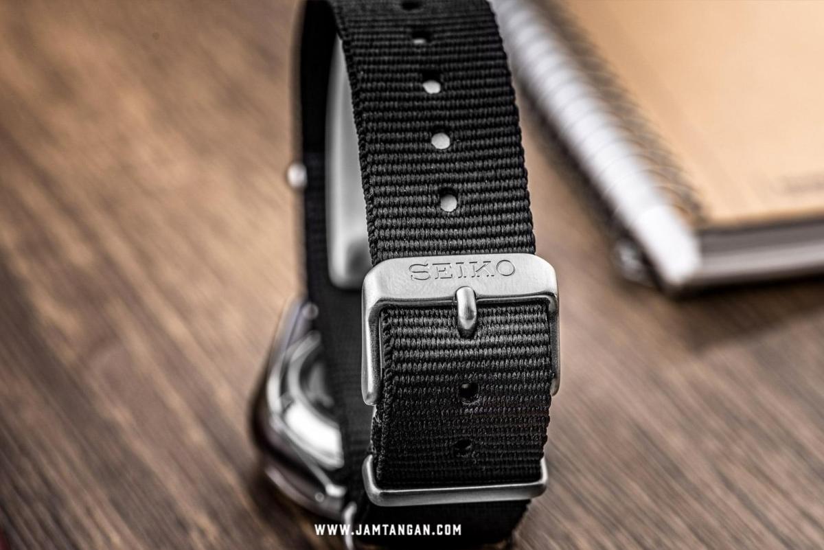 Наручные часы  Seiko  Seiko 5 Seiko SRPE67K1 (фото 3)