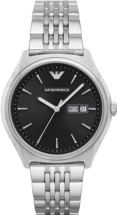 Наручные часы  Emporio Armani  Retro Emporio Armani AR1977 (фото 1)