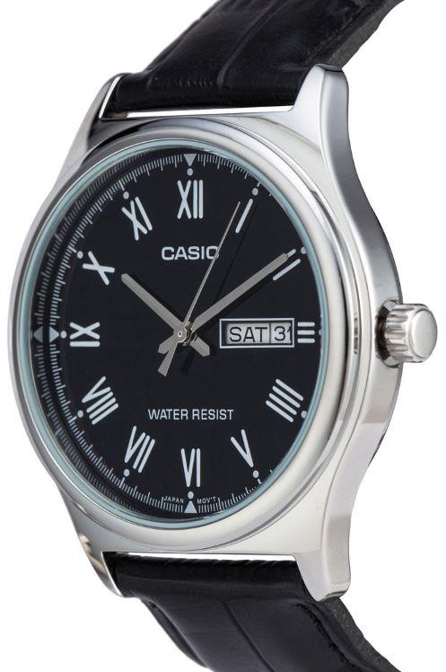 Наручные часы  Casio  Collection Casio MTP-V006L-1B (фото 3)
