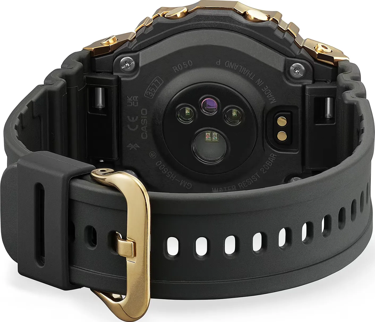 Наручные часы  Casio  G-Shock Casio GM-H5600-9E (фото 3)