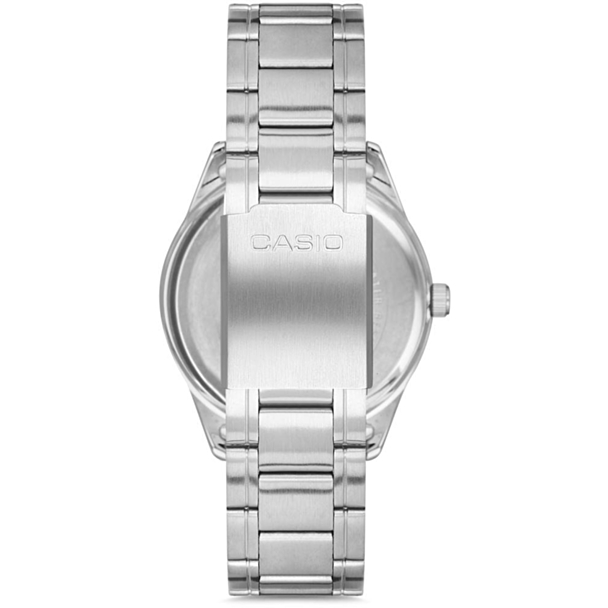 Наручные часы  Casio  Collection Casio MTP-V005D-2B5 (фото 4)