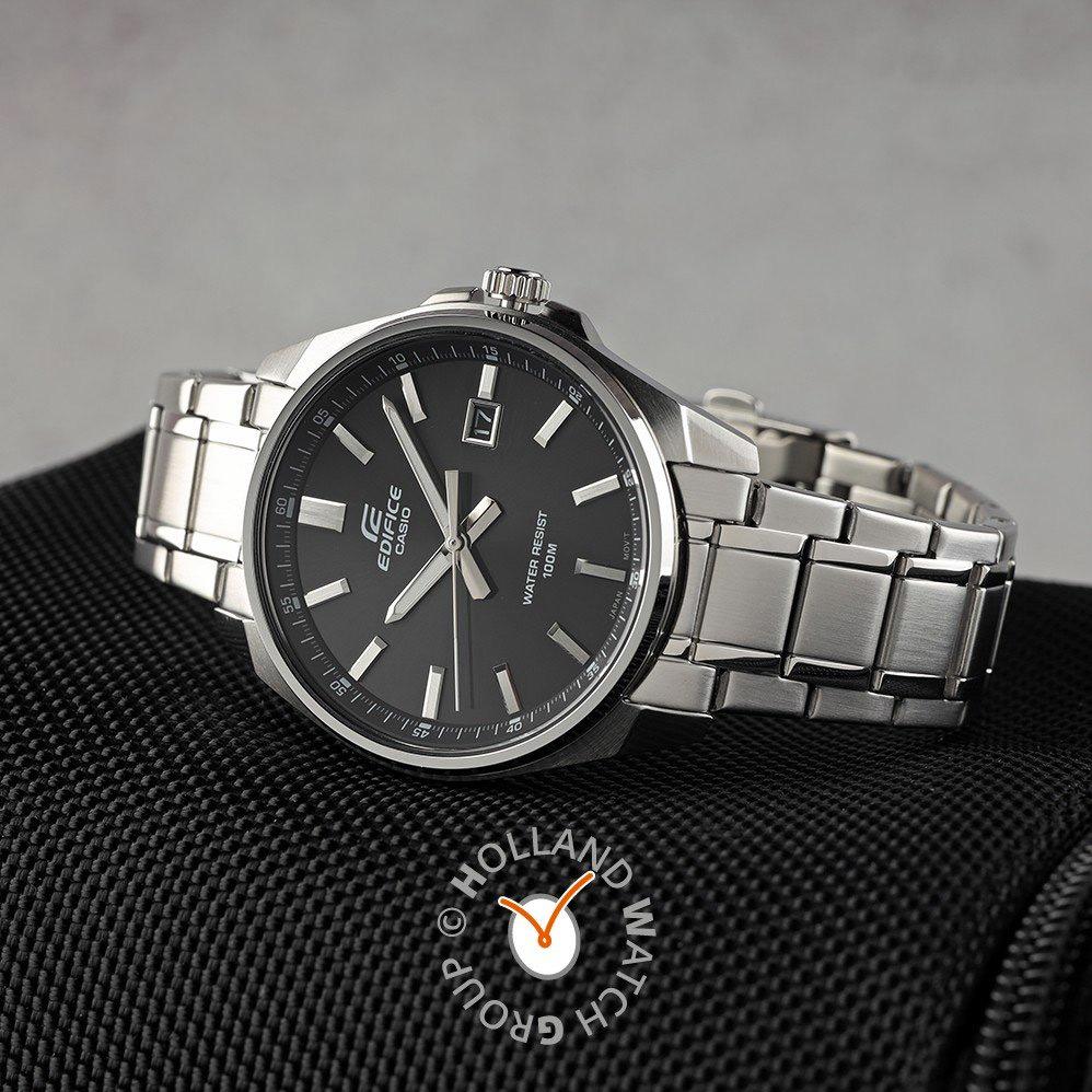 Наручные часы  Casio  Edifice Casio EFV-150D-1A (фото 2)