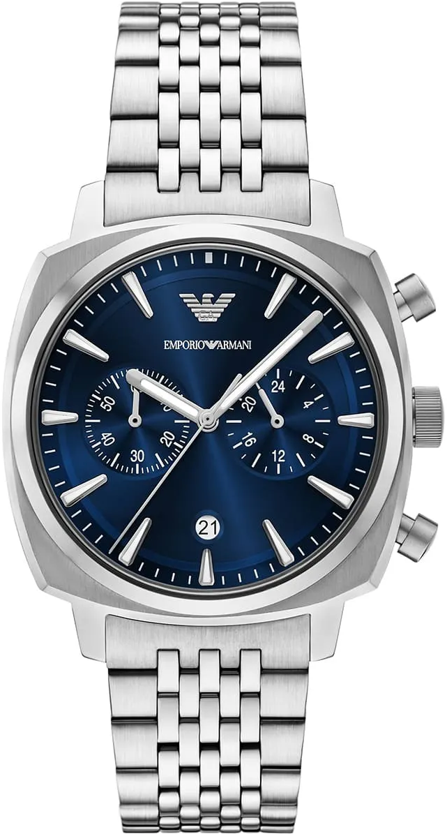 Наручные часы  Emporio Armani  Carlo Emporio Armani AR11688 (фото 1)