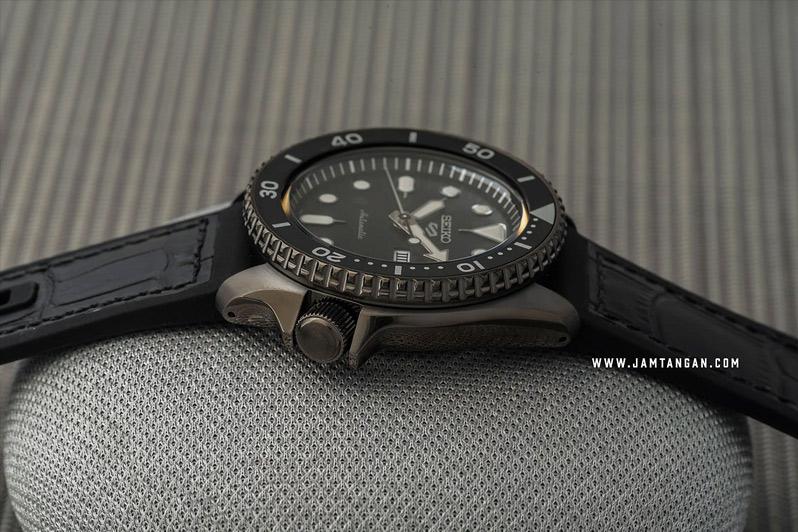 Наручные часы  Seiko  Seiko 5 Sports Seiko SRPD65K3 (фото 4)