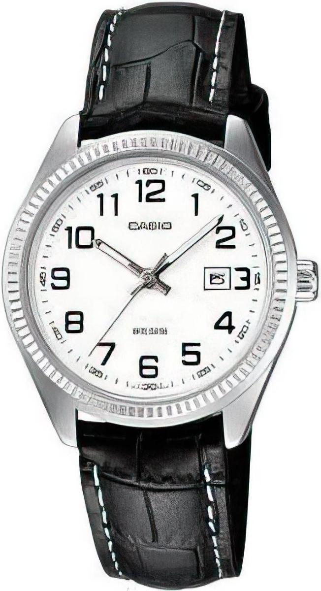 Наручные часы  Casio  Collection Casio LTP-1302L-7B (фото 1)